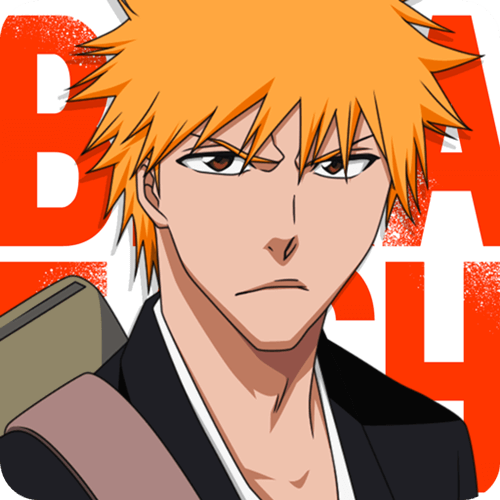 Bleach Mobile 3D